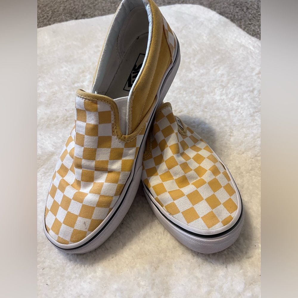 Vans - Picture 4 of 5